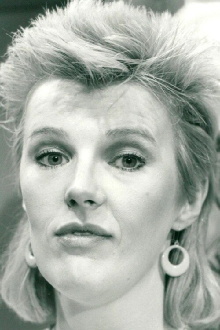 Jackie Downey