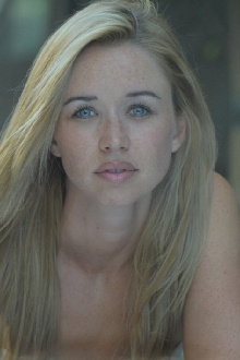 Jackie Jandrell
