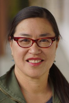 Jackie Mow