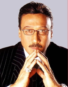 Jackie Shroff