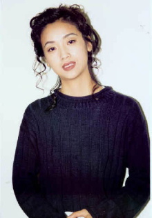 Jacklyn Wu Chien-Lien