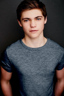 Jackson Dorfmann