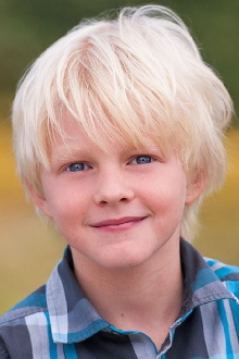 Jackson Frazer