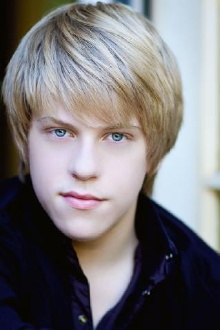 Jackson Odell