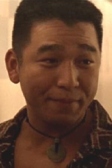Jacky Cheung Chun-Hung