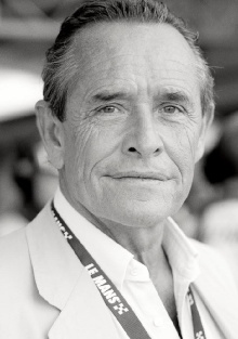 Jacky Ickx