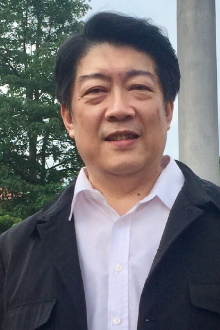 Jacky Liu