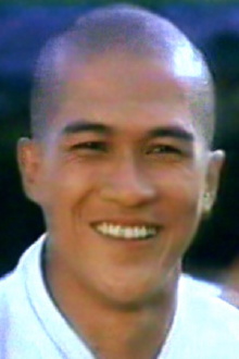 Jacky Liu Hong-Yi