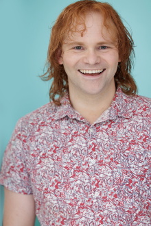 Jacob Betts
