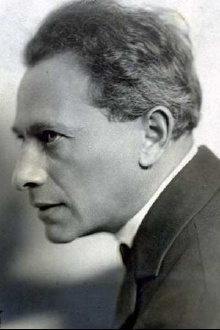 Jacob Mestel