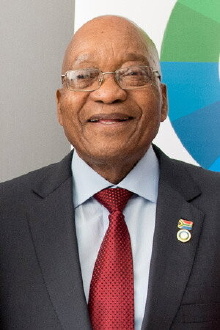 Jacob Zuma