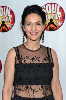 Jacqueline Antaramian