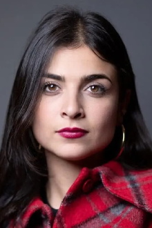 Jacqueline Baghdasaryan