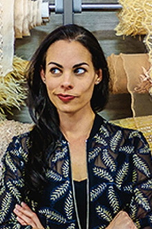 Jacqueline Martinez