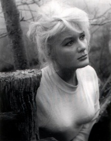 Jacqueline Pierreux