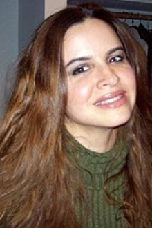 Jacqueline Tavarez
