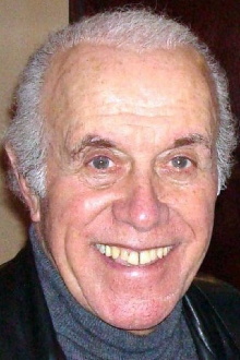Jacques Balutin