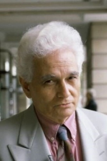 Jacques Derrida