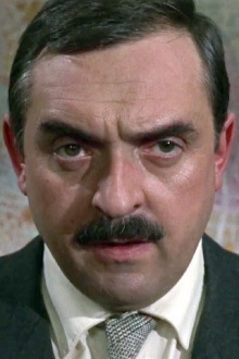 Jacques Marin