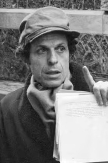Jacques Nahum