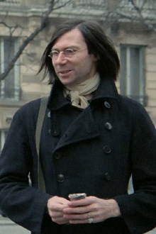 Jacques Robiolles