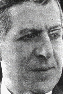 Jacques Volnys