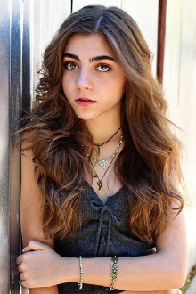 Jada Facer