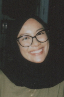 Jade Putih Bening