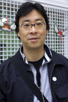 Jae Soh