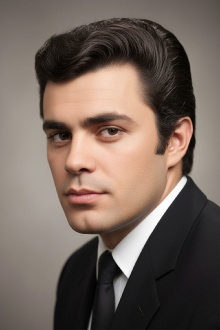Jahangir Ghaffari
