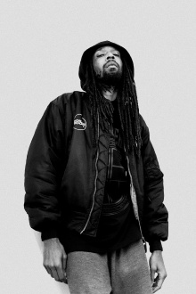 Jahmek Power