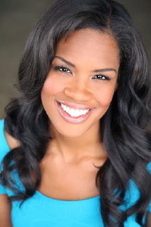 Jahmela Yarbrough