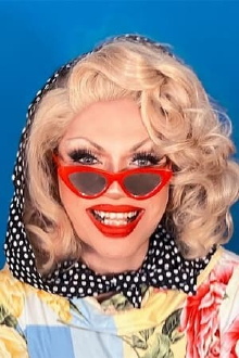 Jaime “Lucinda Miu” Lujan