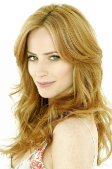 Jaime Ray Newman