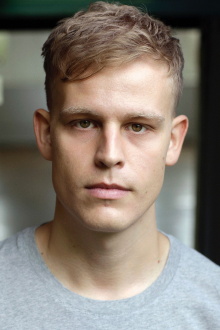 Jake Lampert