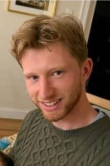 Jake P O'Brien