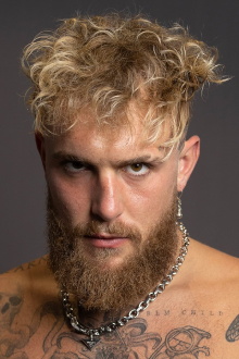 Jake Paul