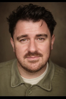 Jake Sharp