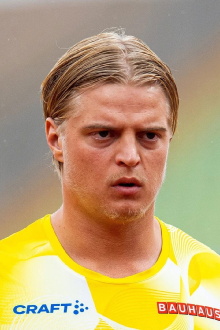 Jakob Samuelsson