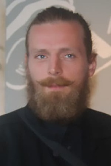 Jakub Gottwald