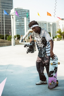 Jamal Smith