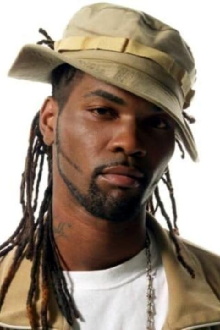 Jamel Scott