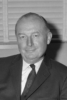 James Algar