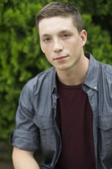 James Bendishaw