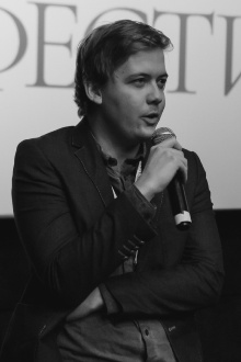James C. Williamson