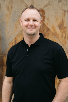 James Clark