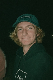 James Coyne