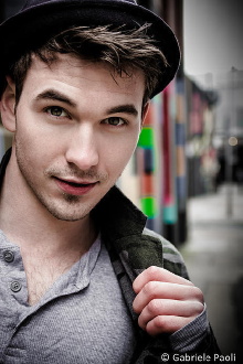 James Davies
