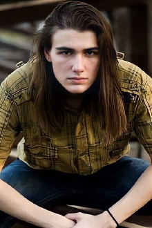 James Hamrick