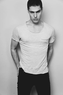 James Hawksley